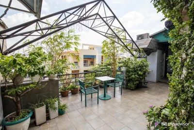 Khách sạn Minh Châu - Hòa Hưng – Foto 4
