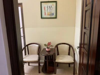 Khách sạn Minh Châu - Hòa Hưng – Foto 7