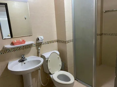 Khách sạn Minh Châu - Hòa Hưng – Foto 15