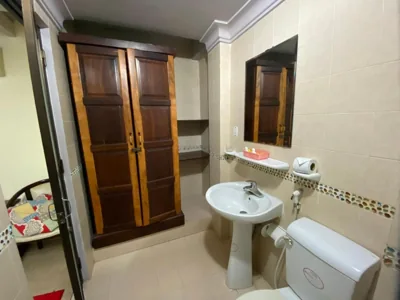 Khách sạn Minh Châu - Hòa Hưng – Foto 16