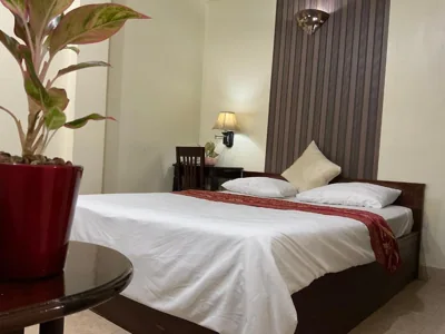 Studio — Khách sạn Minh Châu - Hòa Hưng
